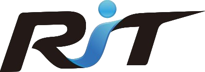 RiT 潤鐵科技 Logo